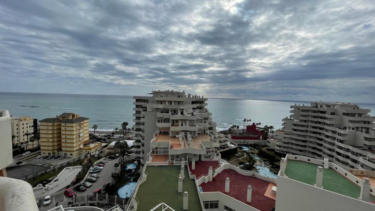 Penthouse Benal Appartement