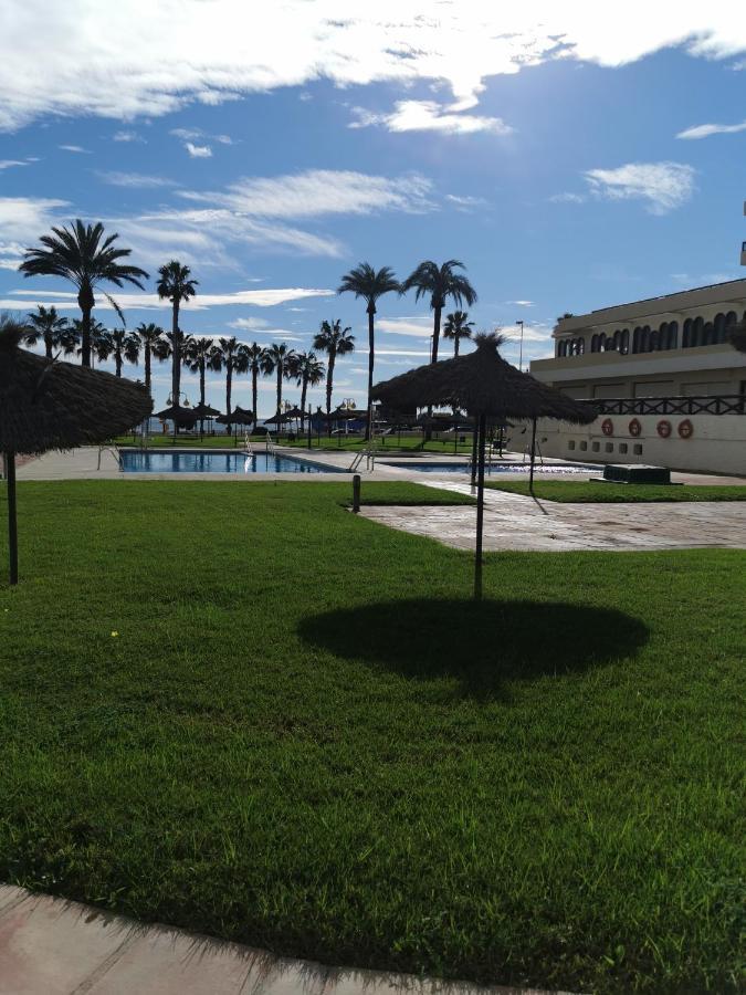 Appartement Aloha Playa Vacaciones En El Mar