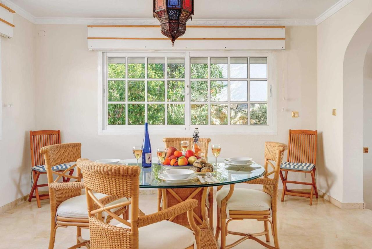 Villa Colina Vista Benalmadena