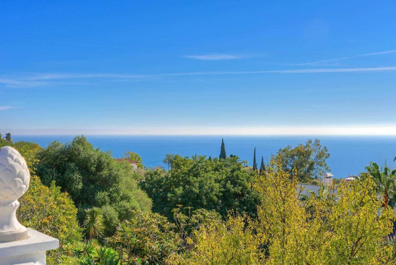 Villa Colina Vista *