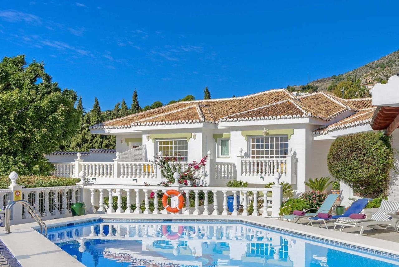 Colina Vista Benalmadena