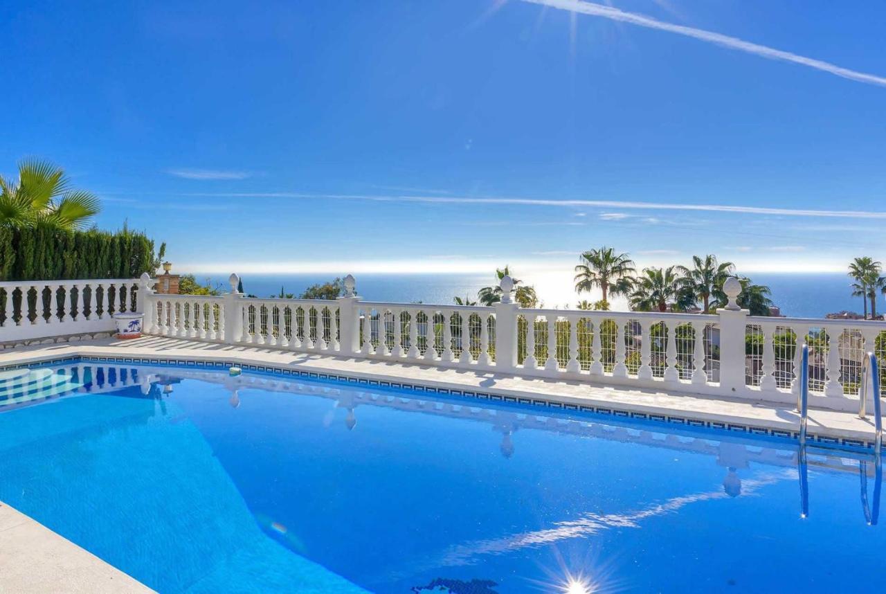 Colina Vista * Benalmadena