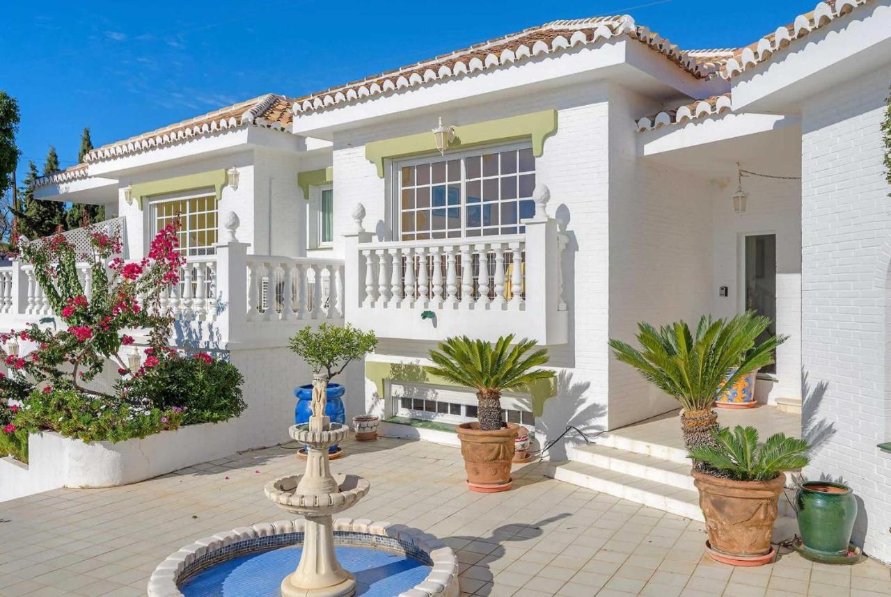 Villa Colina Vista