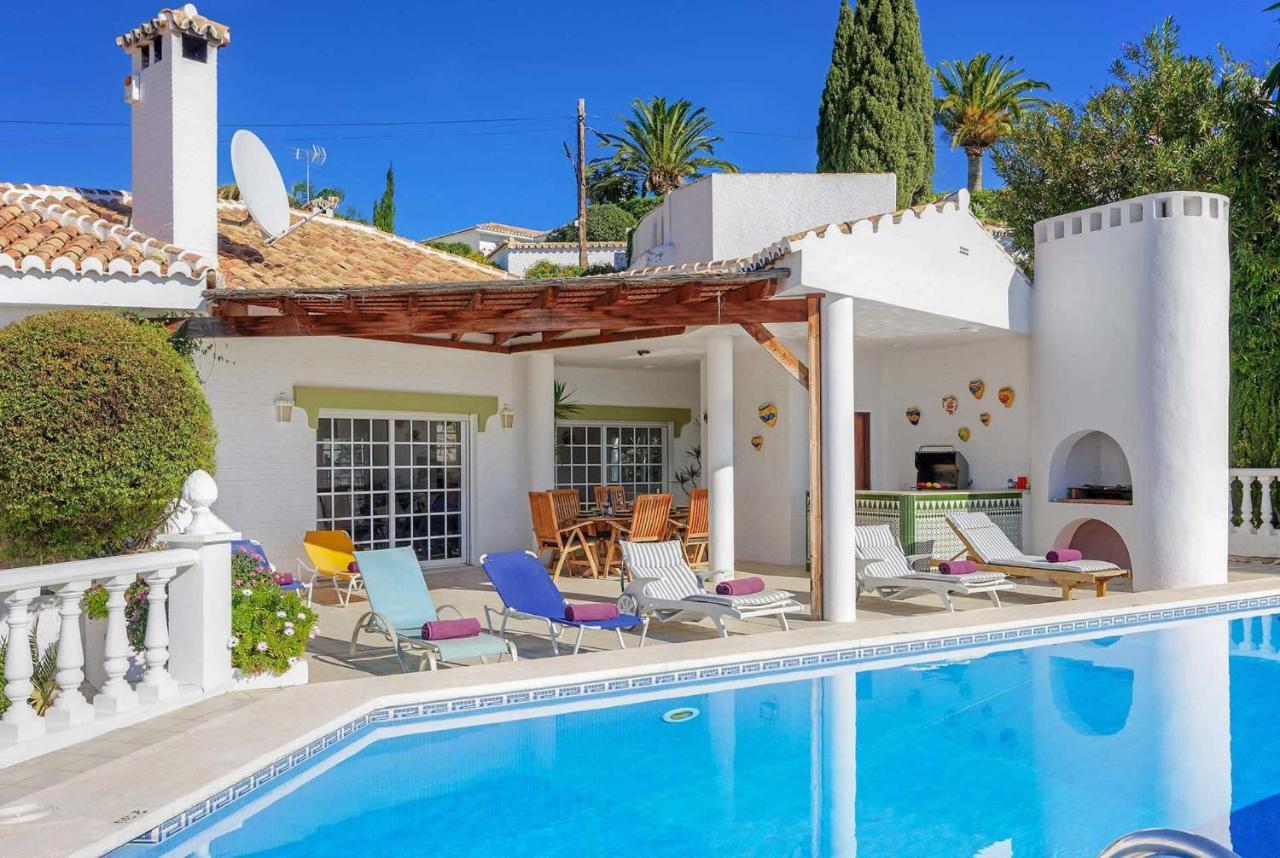 Colina Vista Villa *