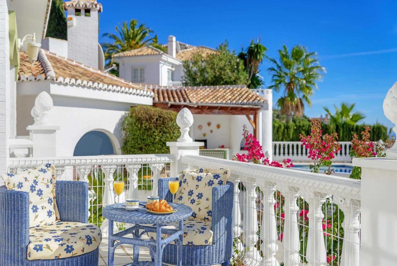 Villa Colina Vista Benalmadena