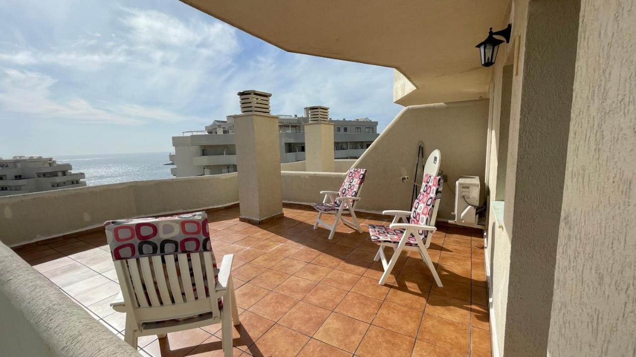 Penthouse Benal Benalmádena