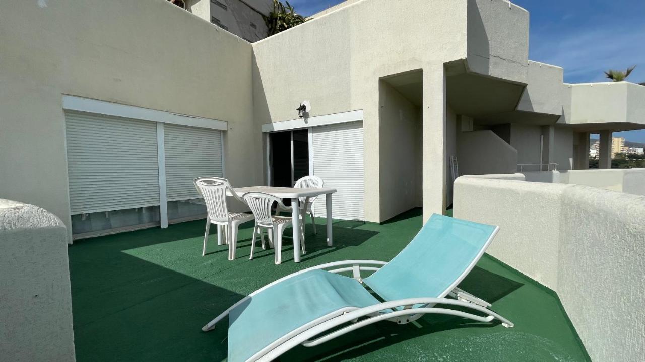 Appartement Penthouse Benal Benalmádena