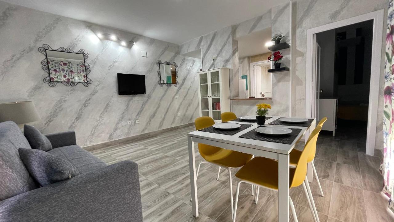 Appartement Penthouse Benal *