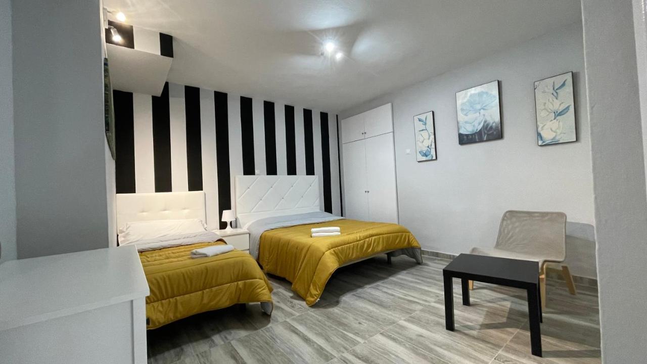 Penthouse Benal *