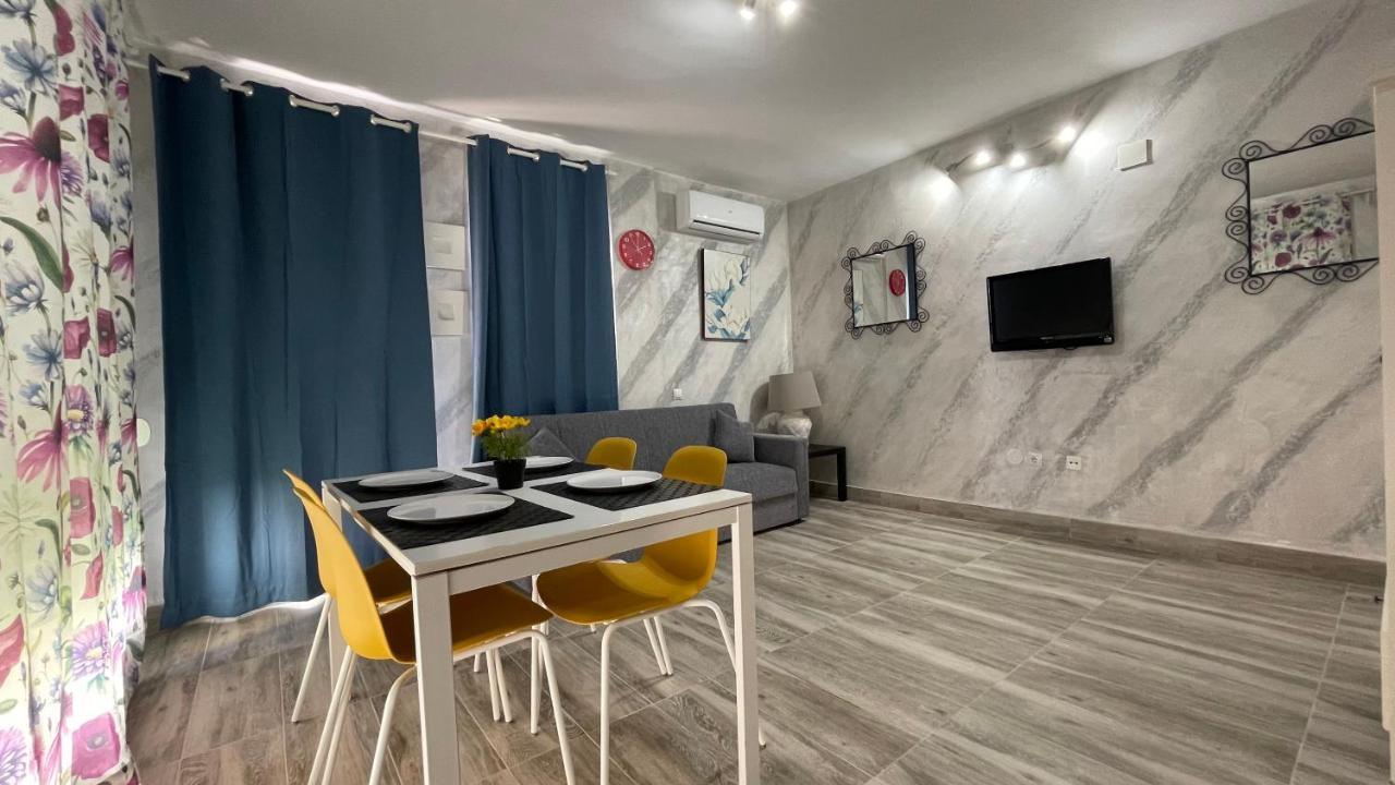 Appartement Penthouse Benal