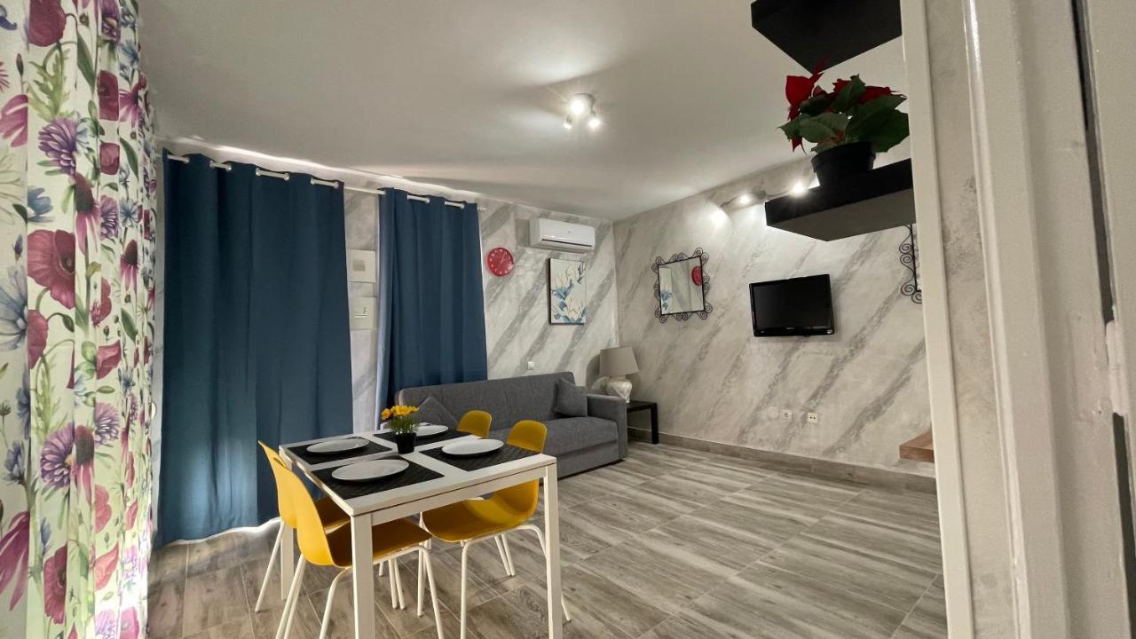 Appartement Penthouse Benal