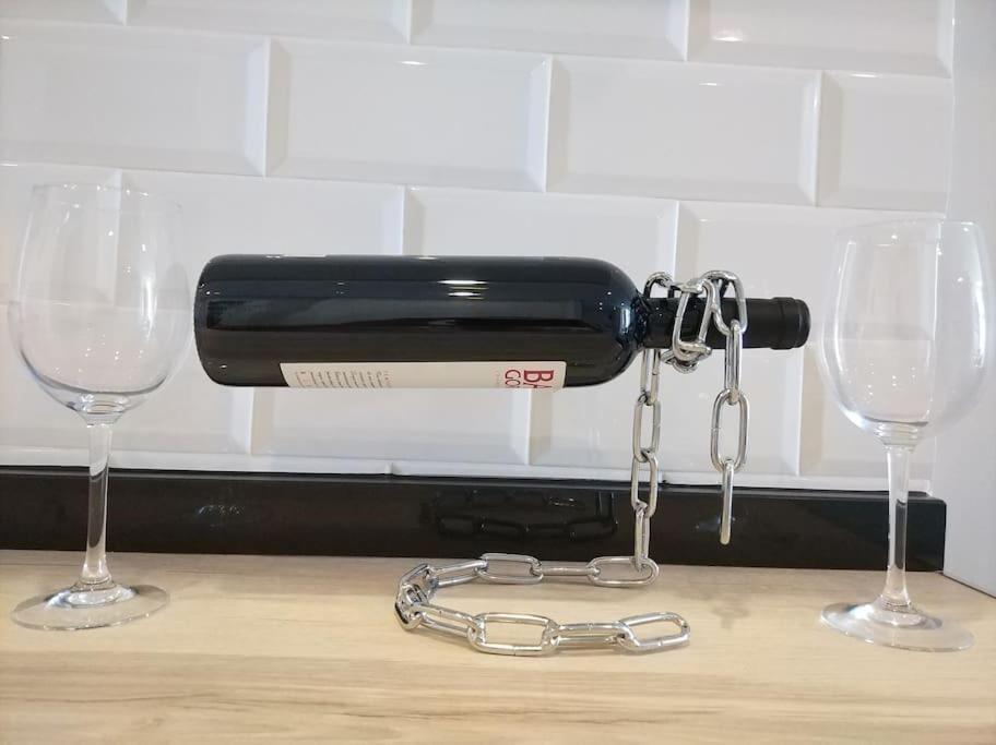 Randmar Costa Del Sol Appartement
