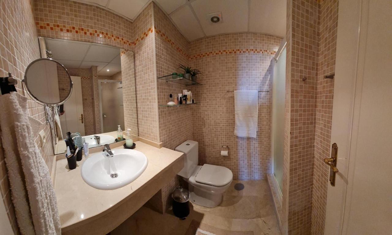 Apartment Dona Maria