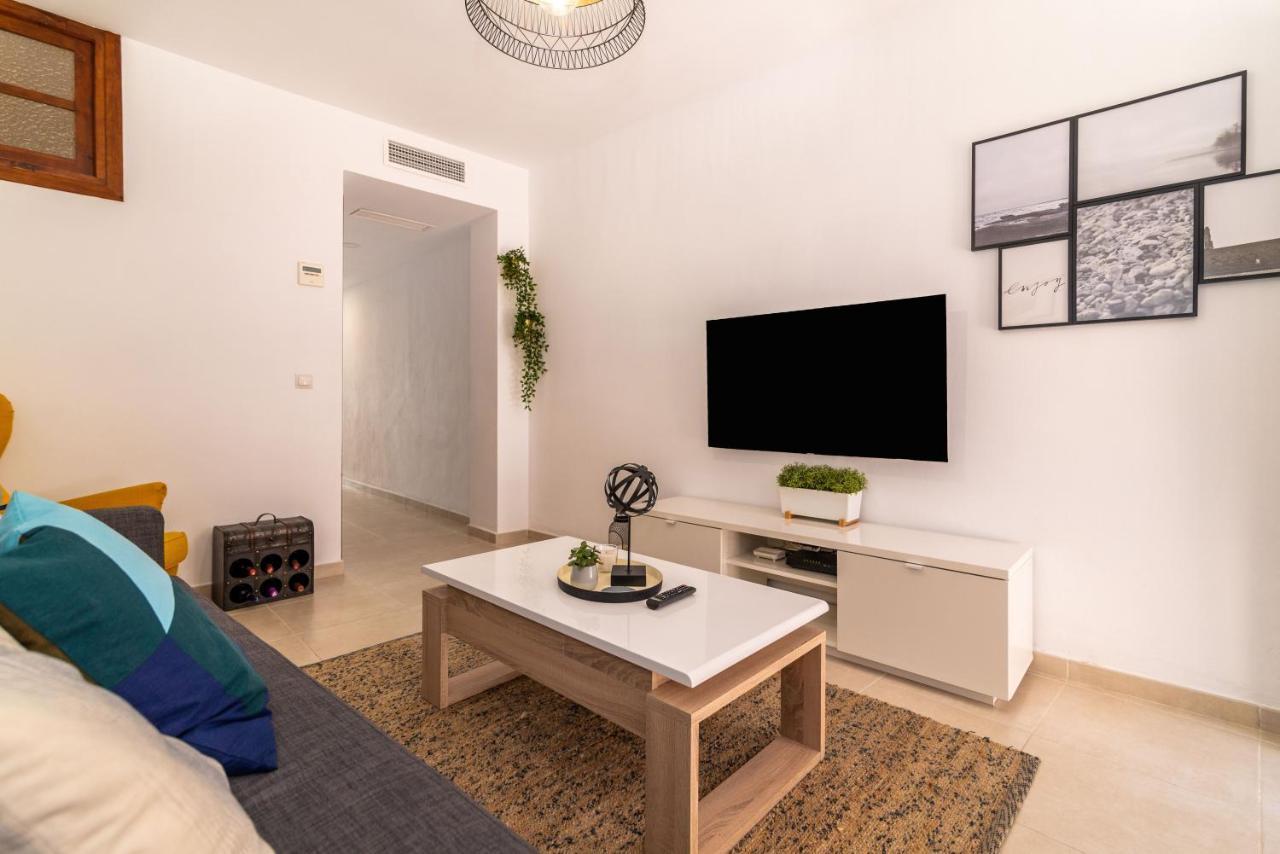 Lovely Cozy 2-bedroom Residential With Patio * Benalmadena
