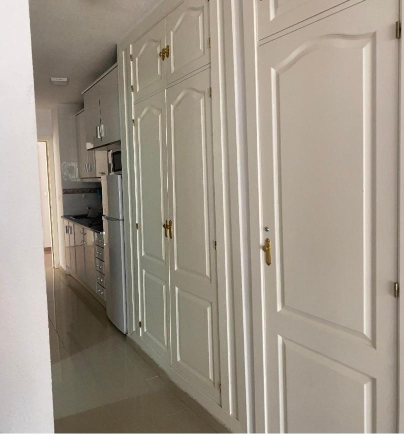 Apartment Torrequebrada Benalmadena