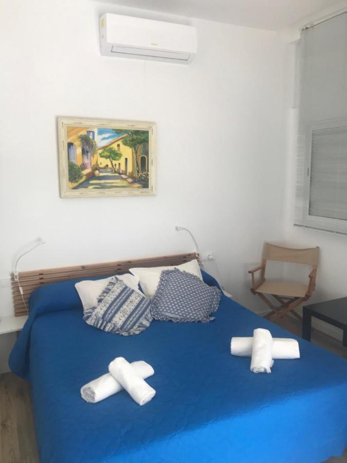 Puerto J2 Benalmádena