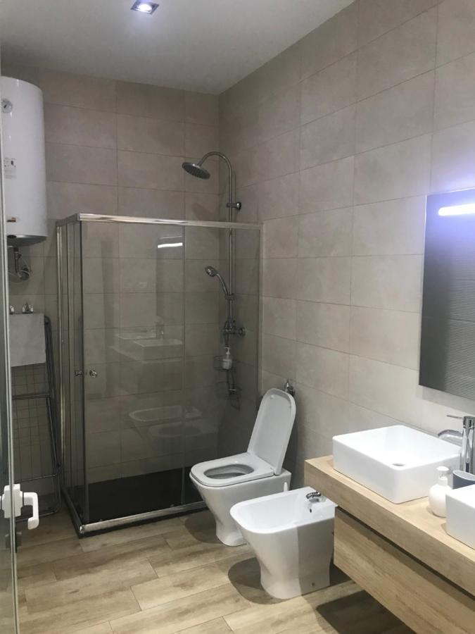 Puerto J2 Apartment Benalmádena