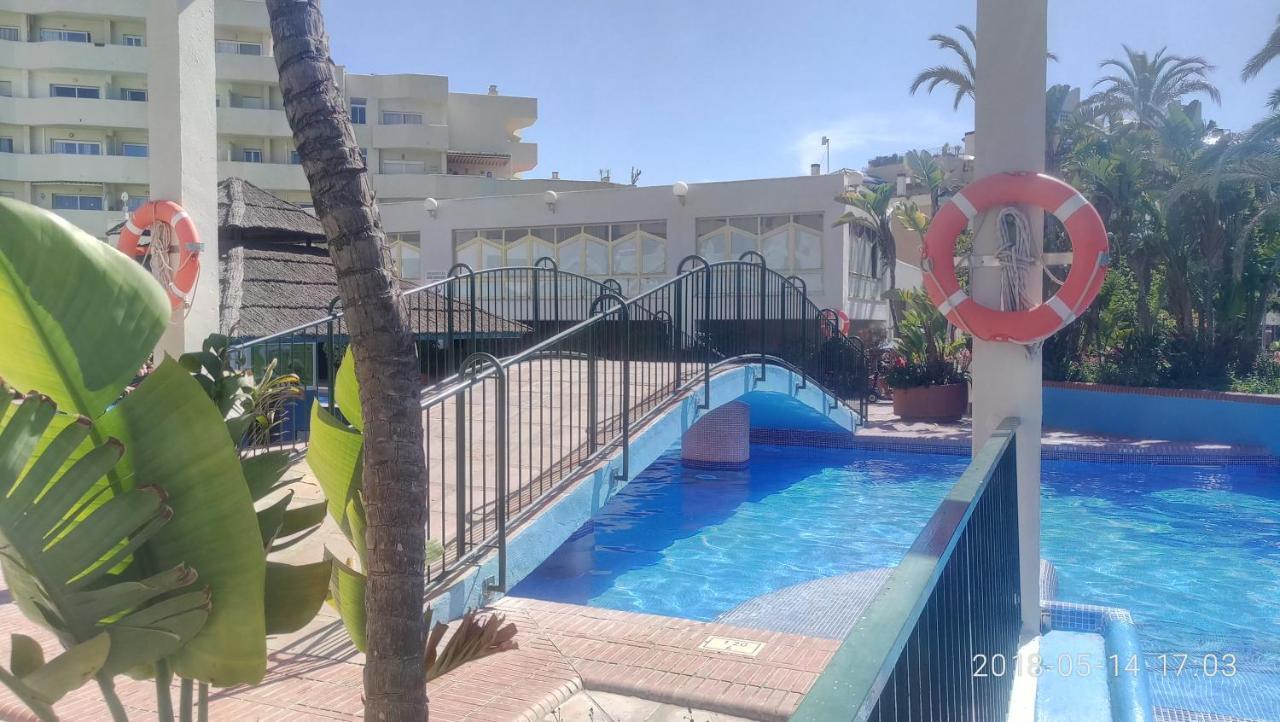Vive Estudio Benal 1-125, Parque Acuatico Apartment *