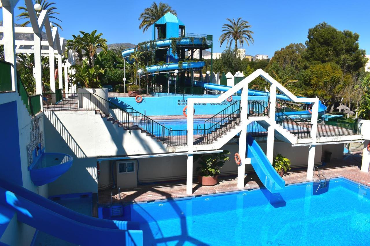 Vive Estudio Benal 1-125, Parque Acuatico * Benalmadena
