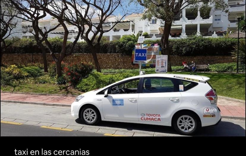 Apartment Torrequebrada Benalmadena
