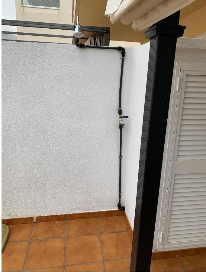 Torrequebrada * Benalmadena