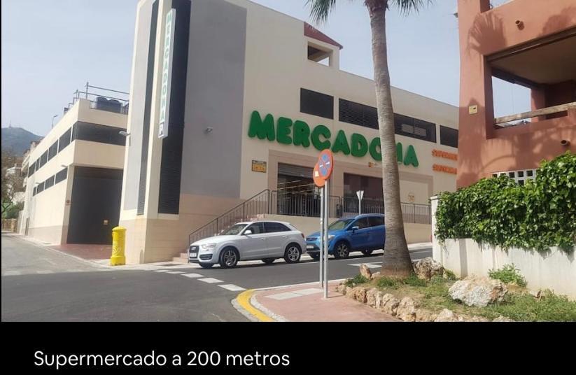 Torrequebrada Benalmadena