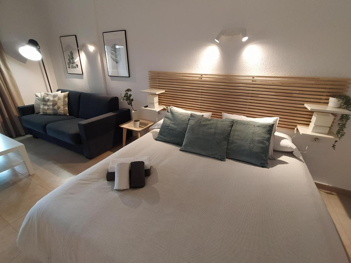 Apartment Vive Estudio Benal 1-125, Parque Acuatico *