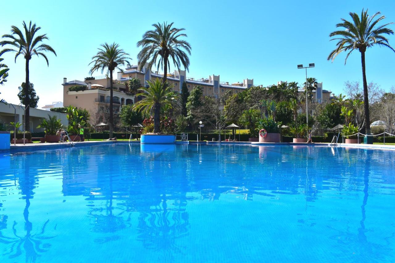 Vive Estudio Benal 1-125, Parque Acuatico Benalmadena