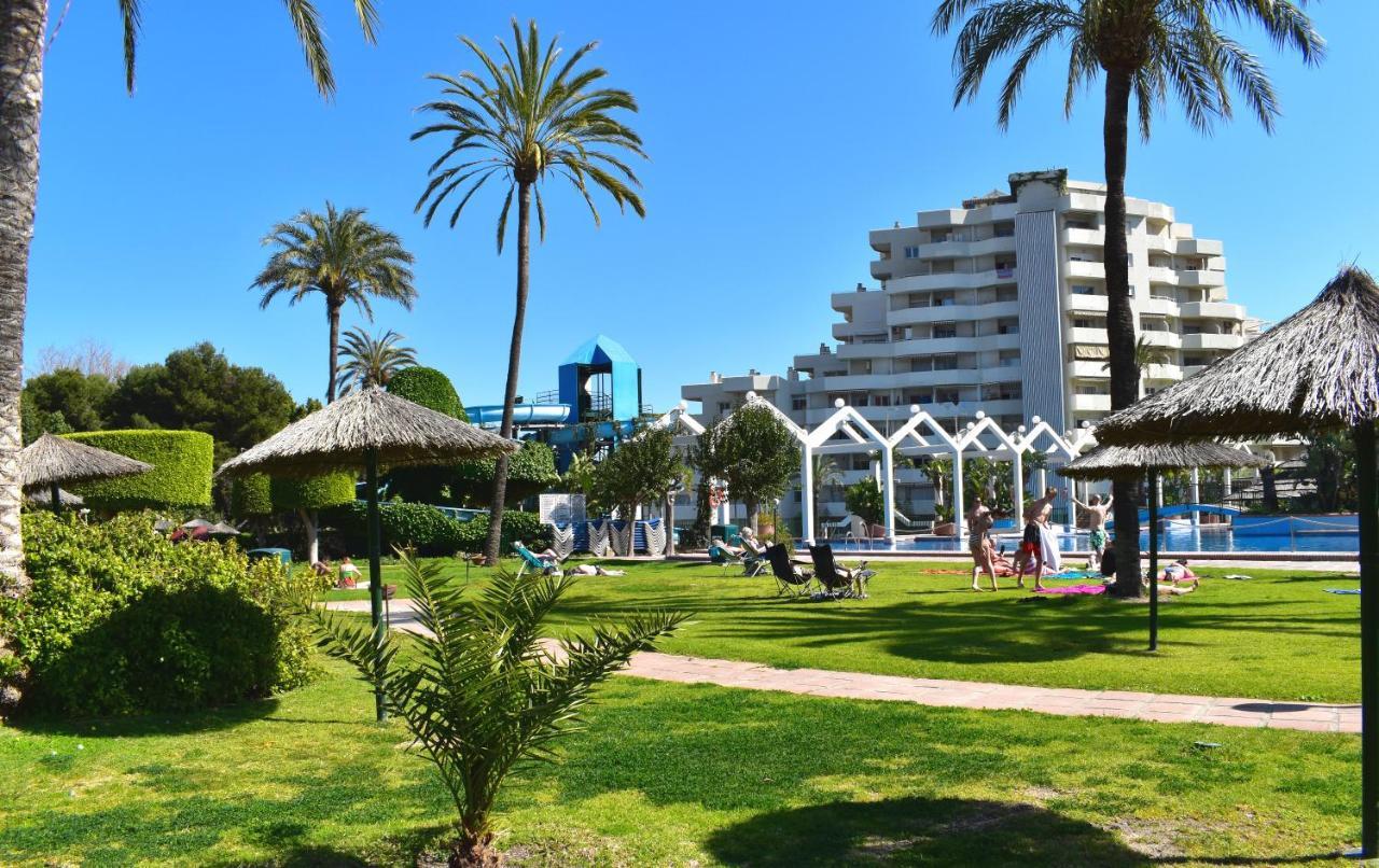 Apartment Vive Estudio Benal 1-125, Parque Acuatico Benalmadena