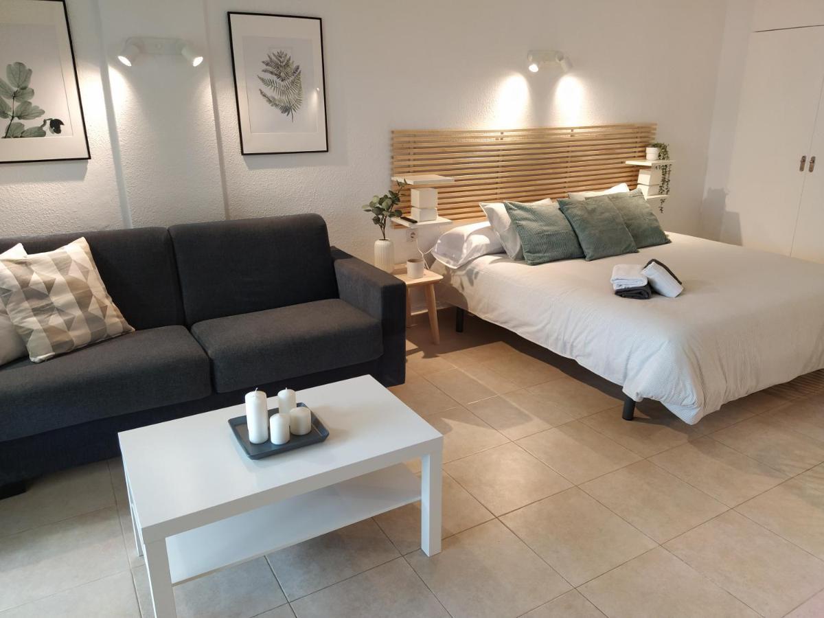 Vive Estudio Benal 1-125, Parque Acuatico Benalmadena