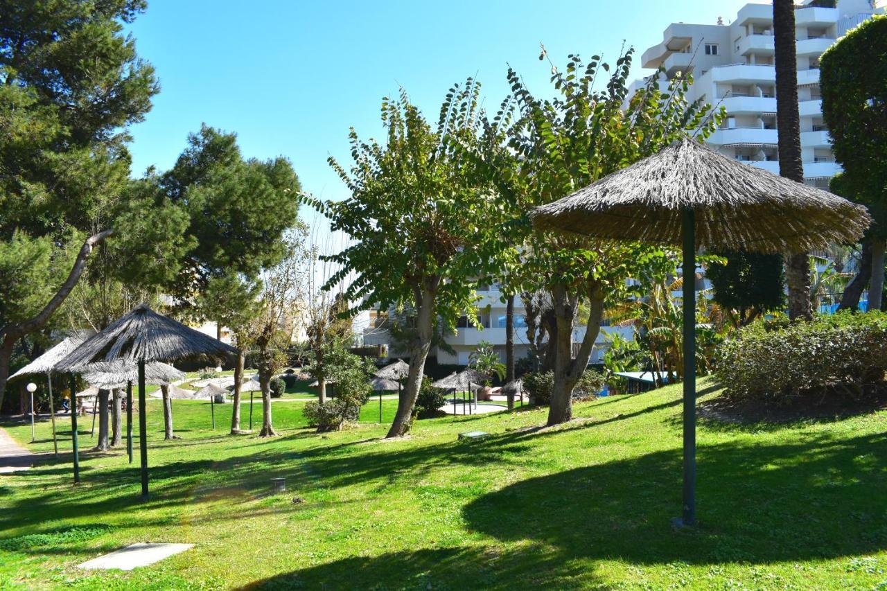 Vive Estudio Benal 1-125, Parque Acuatico Apartment Benalmadena