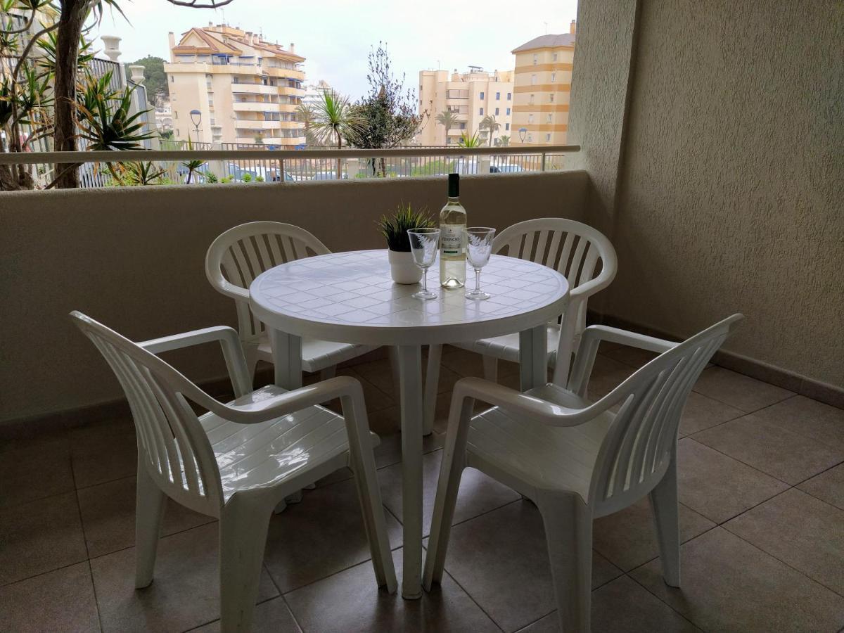 Apartment Vive Estudio Benal 1-125, Parque Acuatico *