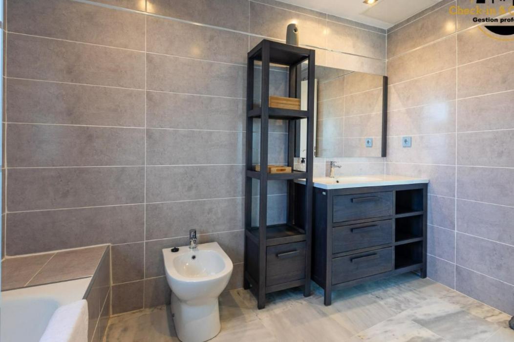 Appartement Apartamento El Timon Benalmádena
