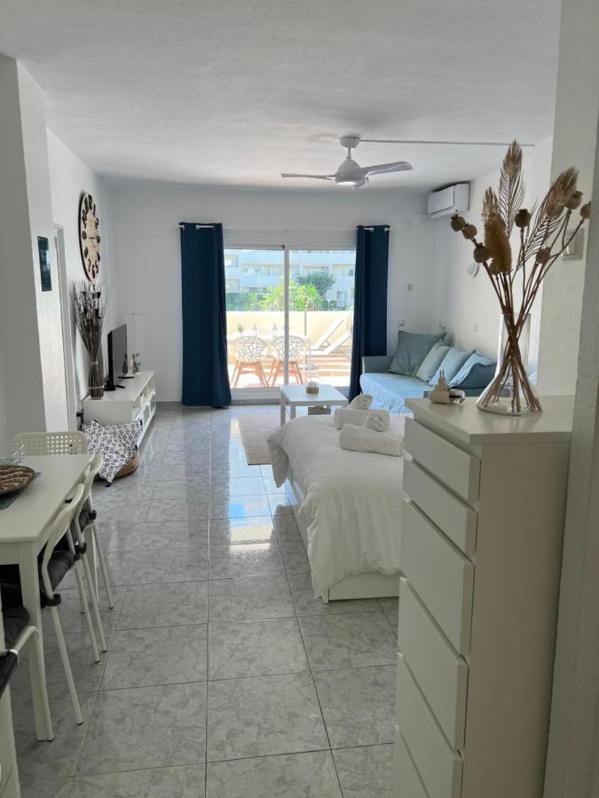 Benal Beach Studio 103 Apartment *