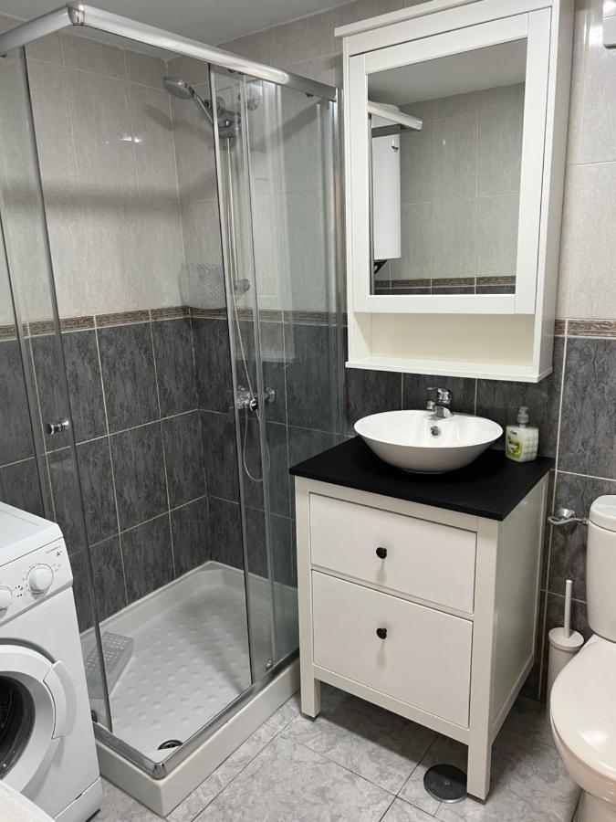 Benal Beach Studio 103 Apartment Benalmadena