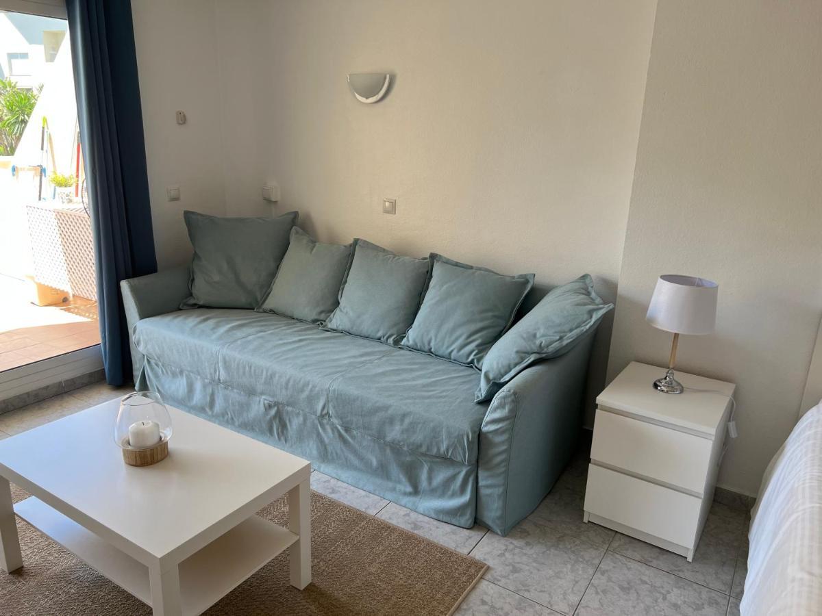 Apartment Benal Beach Studio 103 *