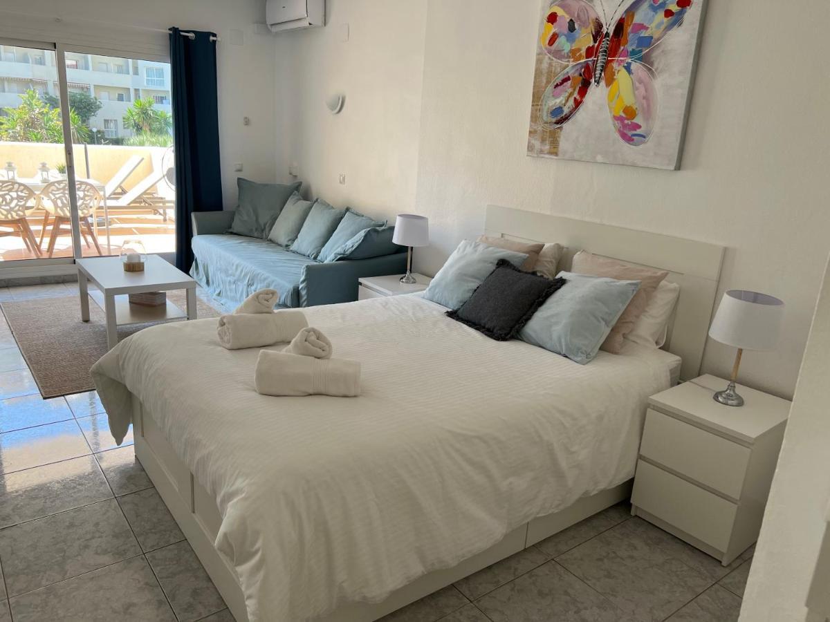 Benal Beach Studio 103 Apartment *
