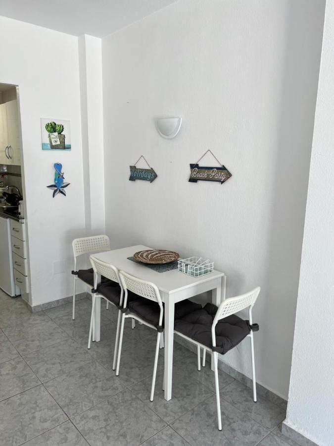 Benal Beach Studio 103 Apartment