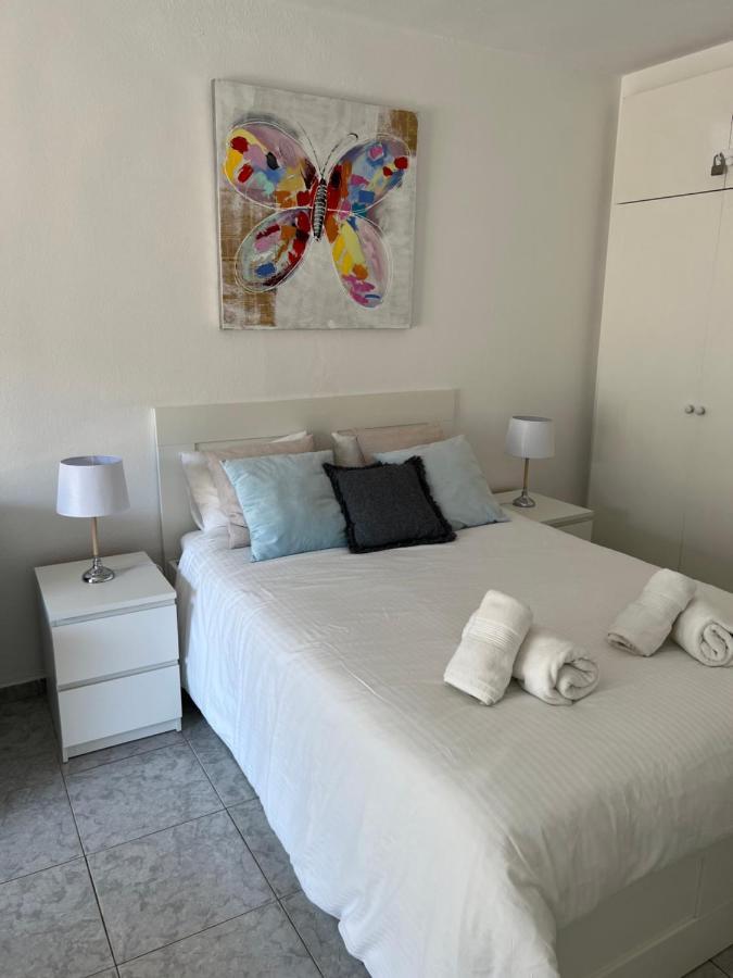 Apartment Benal Beach Studio 103