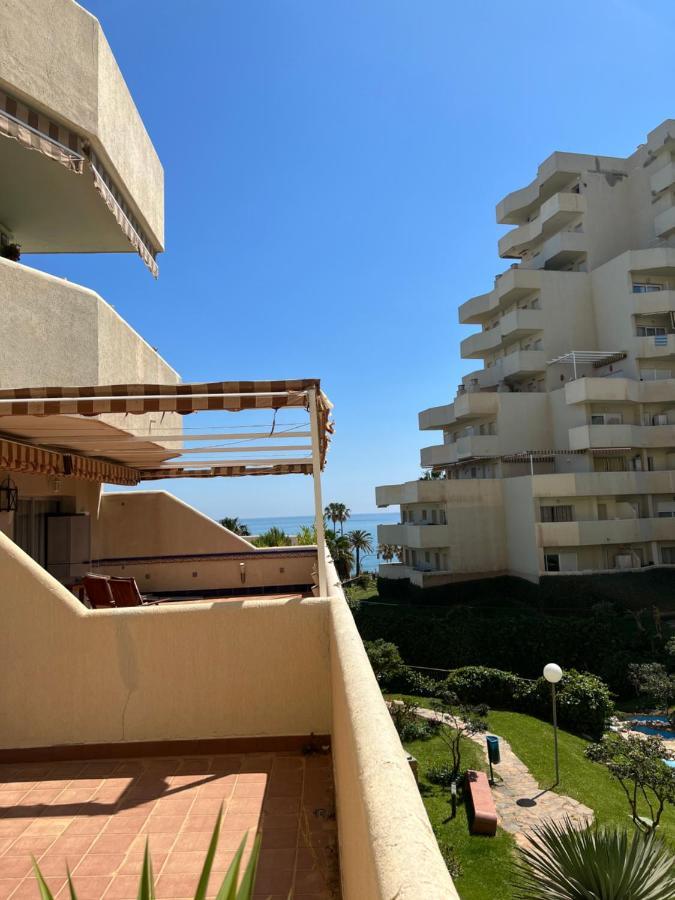 Apartment Benal Beach Studio 103