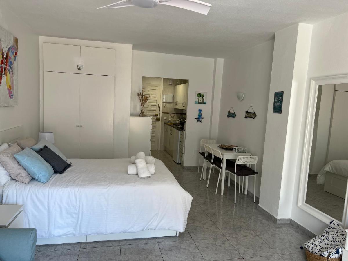 Benal Beach Studio 103 Benalmadena