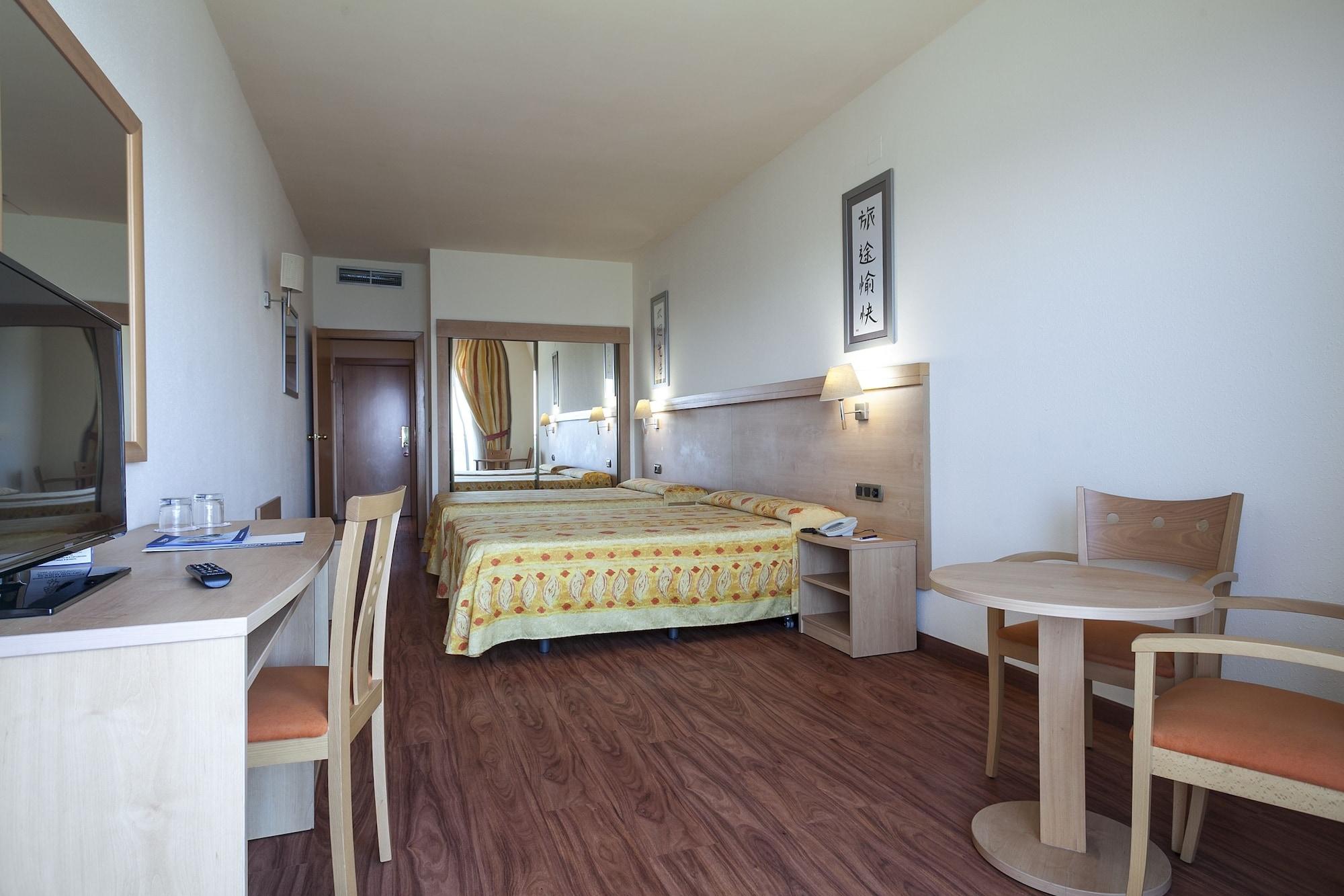 Hotel Best Benalmadena
