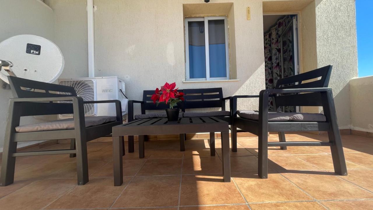 Penthouse Benal Benalmádena