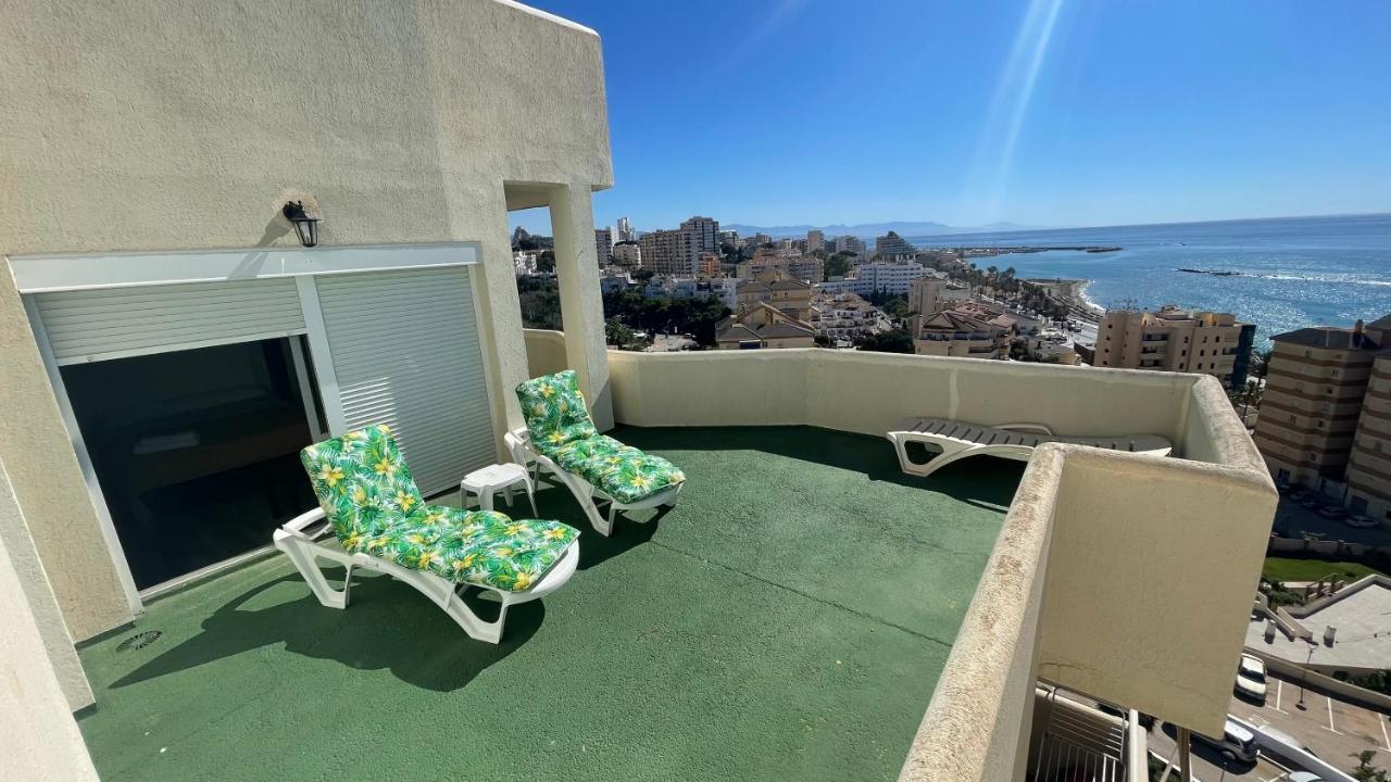 Penthouse Benal Appartement *