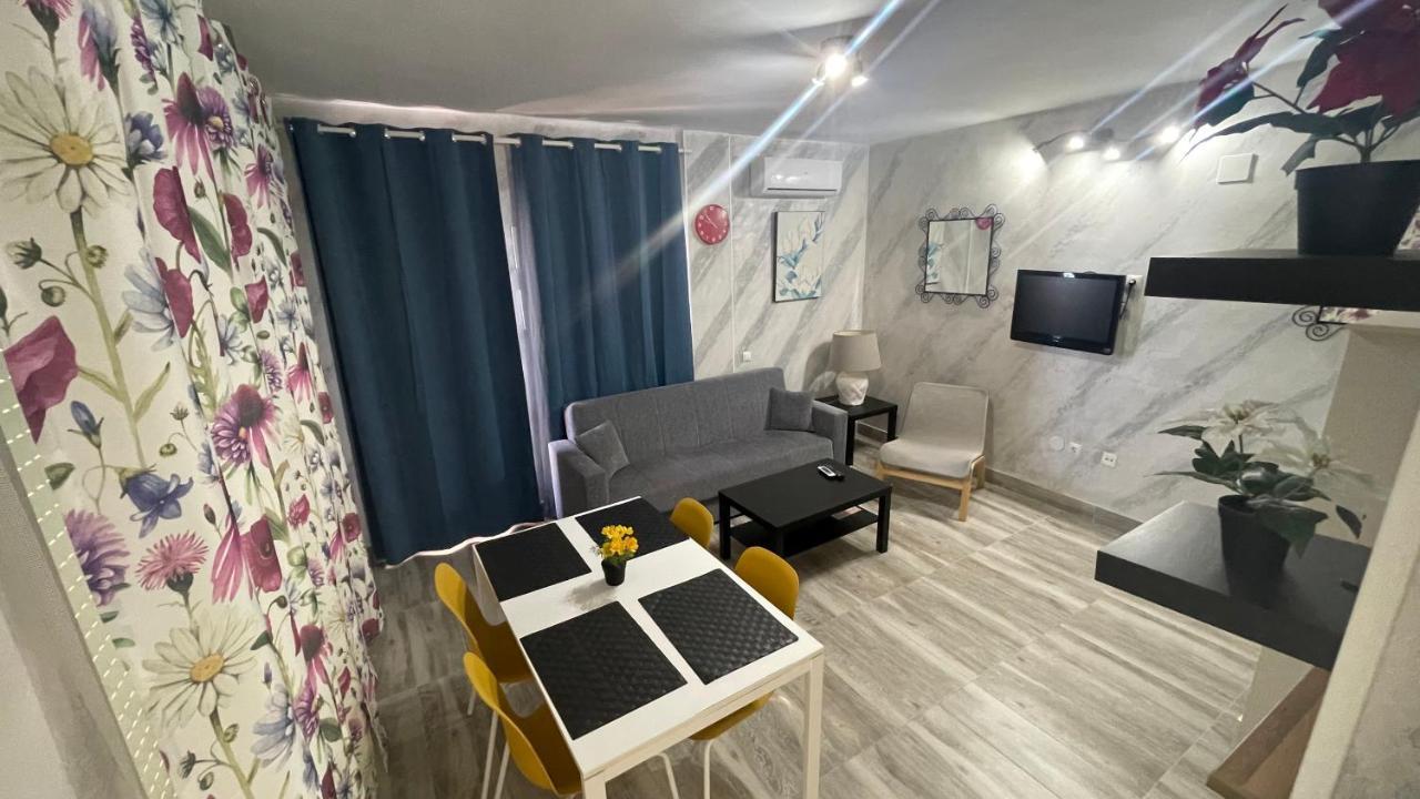 Appartement Penthouse Benal