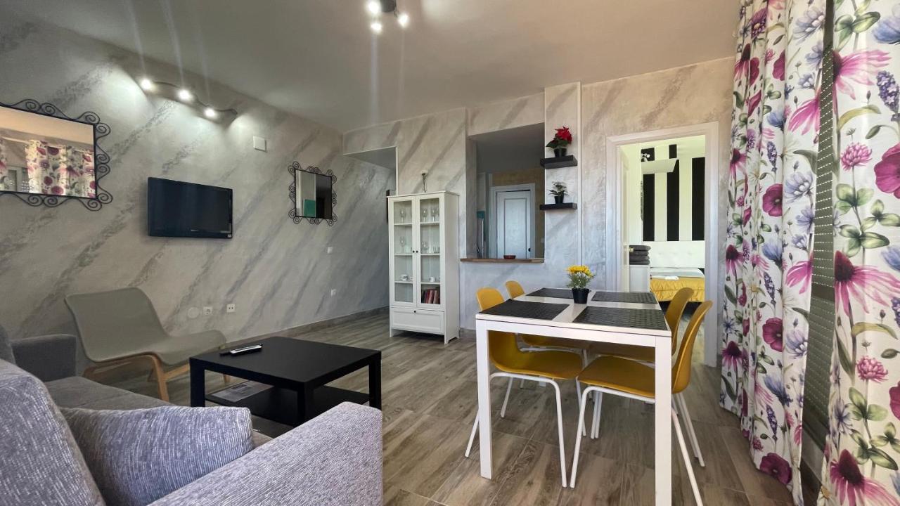 Appartement Penthouse Benal *