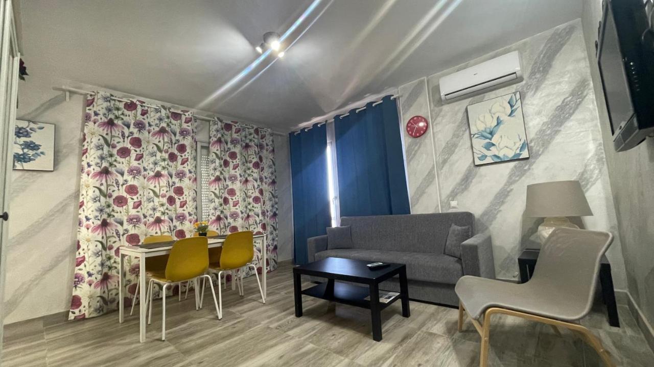 Penthouse Benal