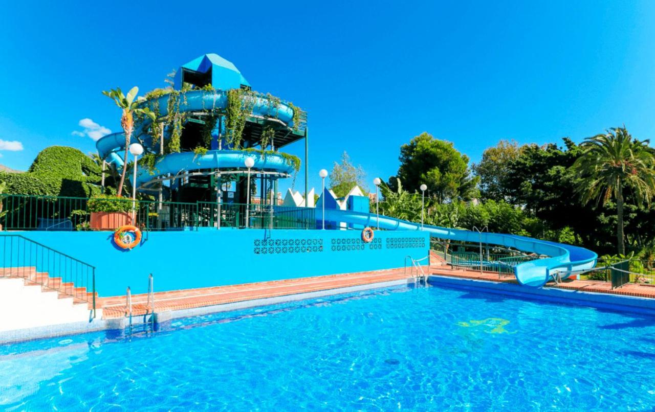 Appartement Magnifico En Benalbeach *