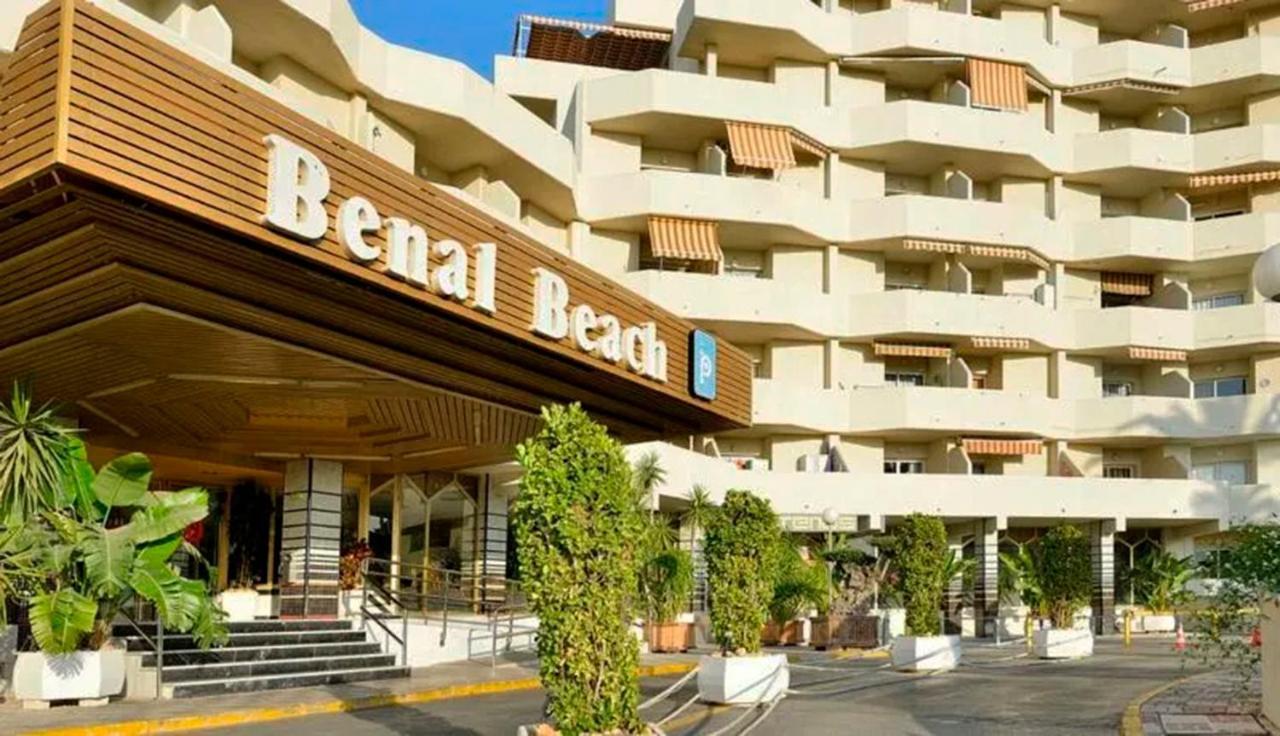 Magnifico En Benalbeach Benalmádena