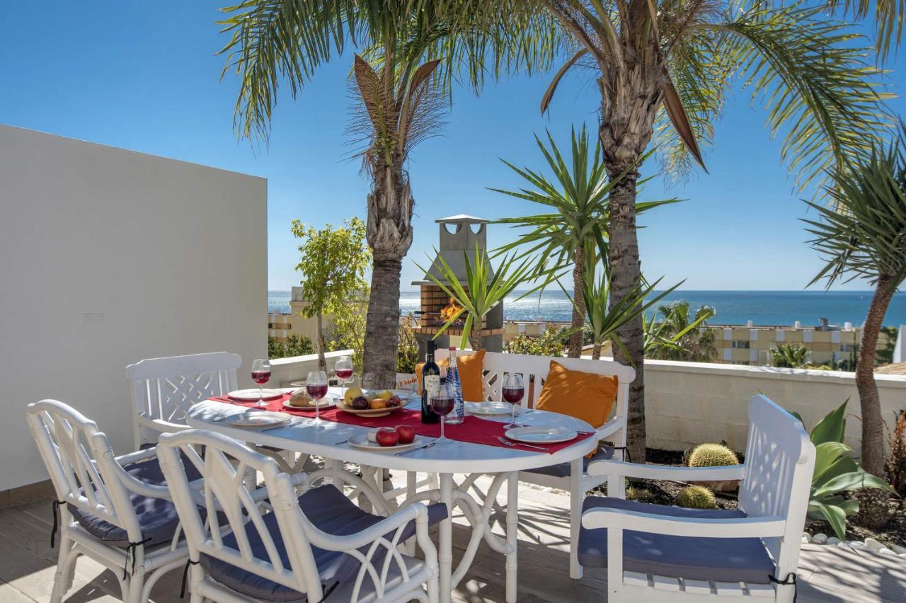 Villa Miel Y Canela By